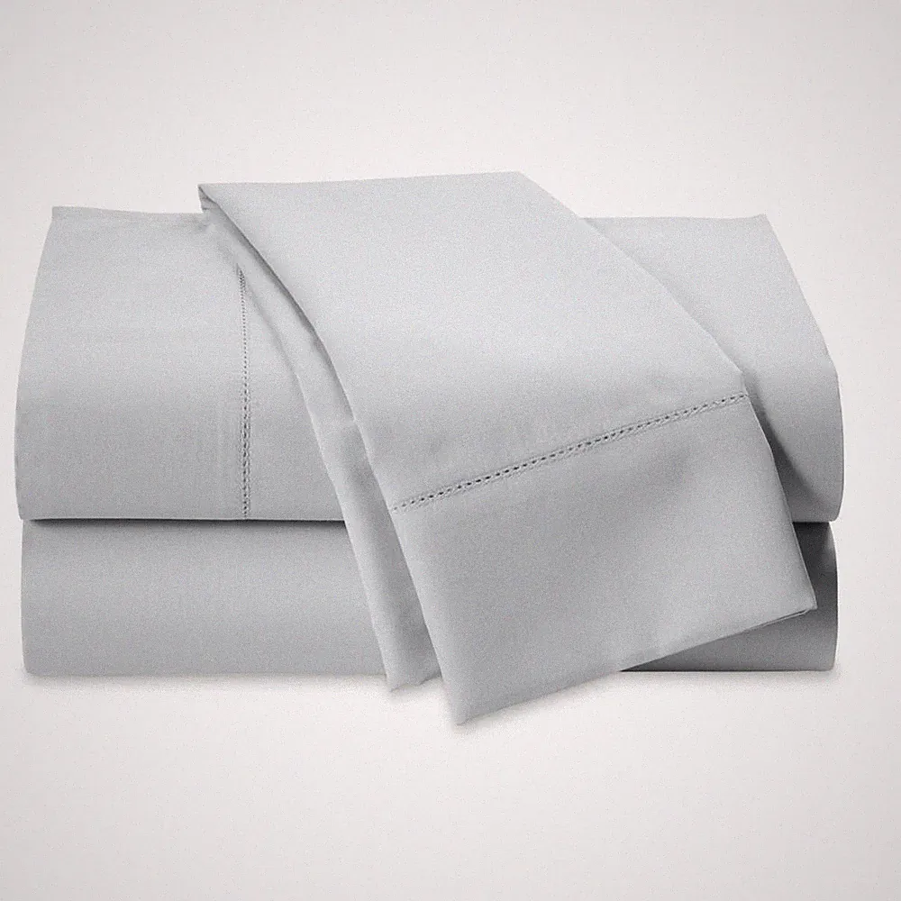 Grand Resort 700 Thread Count xtra Long Staple 100% Cotton Queen/King Sheet Set